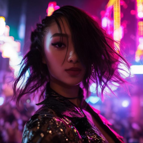 安然·maleah个人介绍秀人