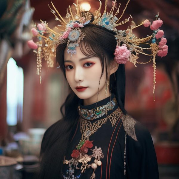 模特妲己推特网名叫什么名字？解析她的网络身份与影响力