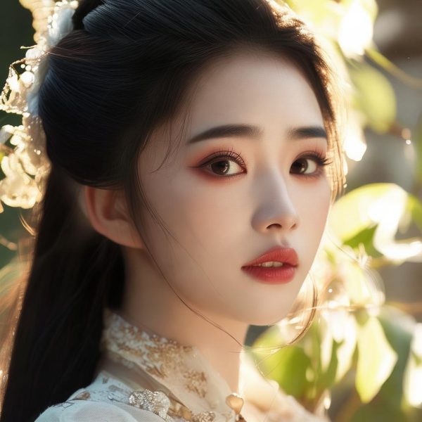 妲己写真照片大全集高清壁纸图片：精美写真与高清壁纸资源汇总