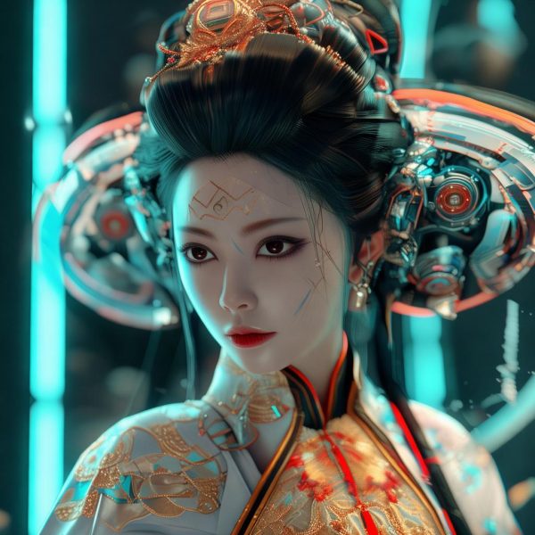 A站唐安琪：从虚拟偶像到文化符号的崛起之路