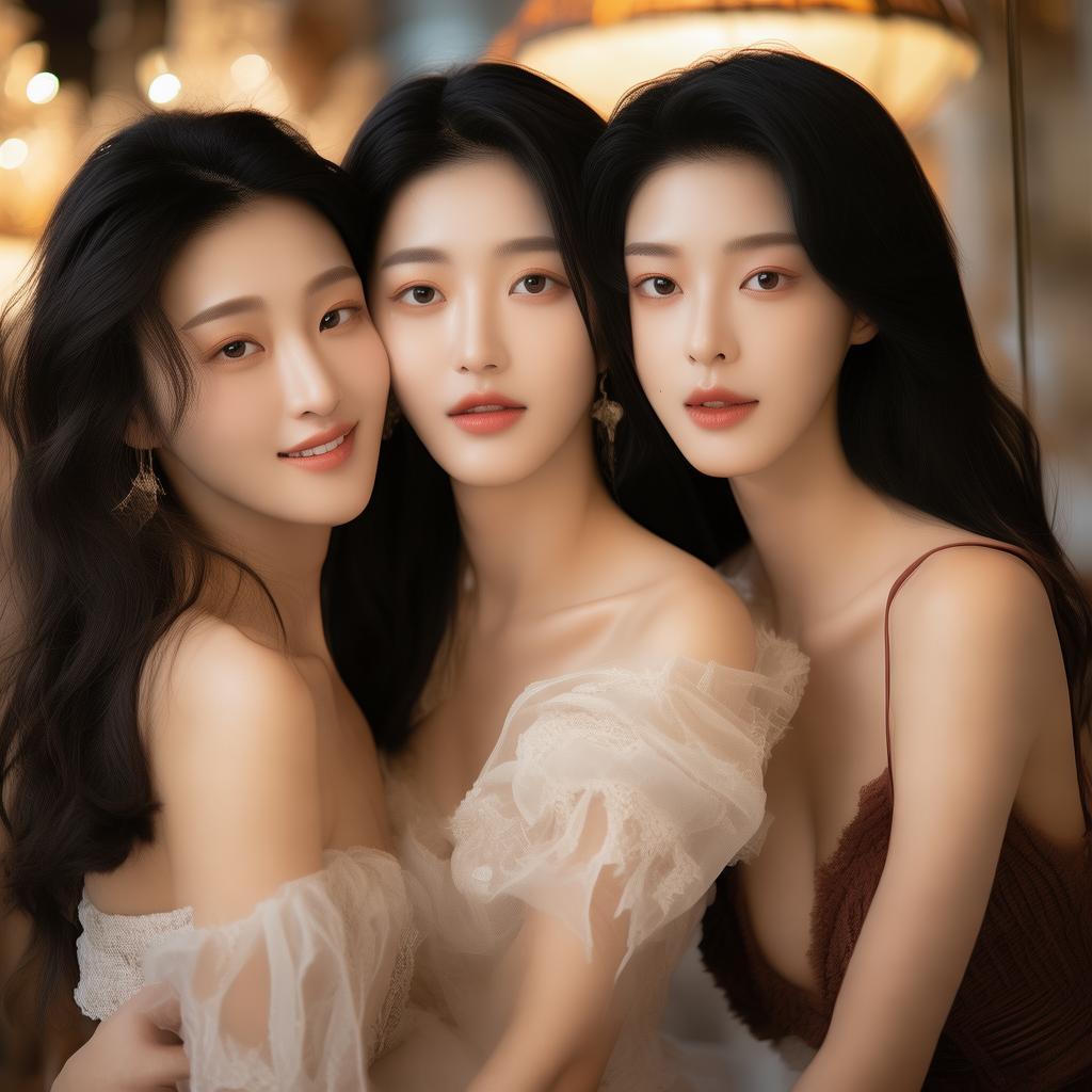秀人网最美几个模特：颜值与气质的完美结合