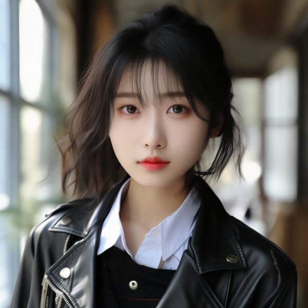 秀人网诗诗kiki图集：高清写真与拍摄风格解析