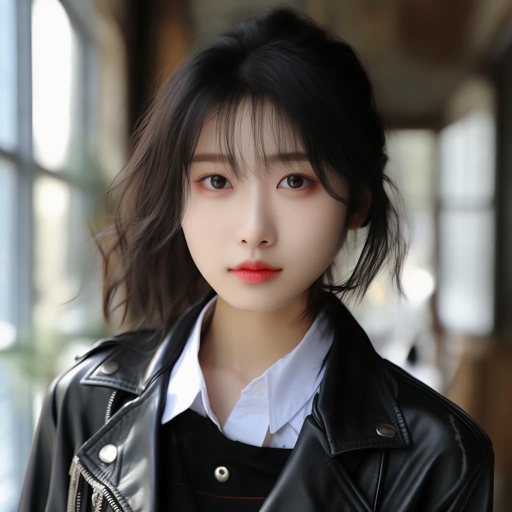 秀人网诗诗kiki图集：高清写真与拍摄风格解析