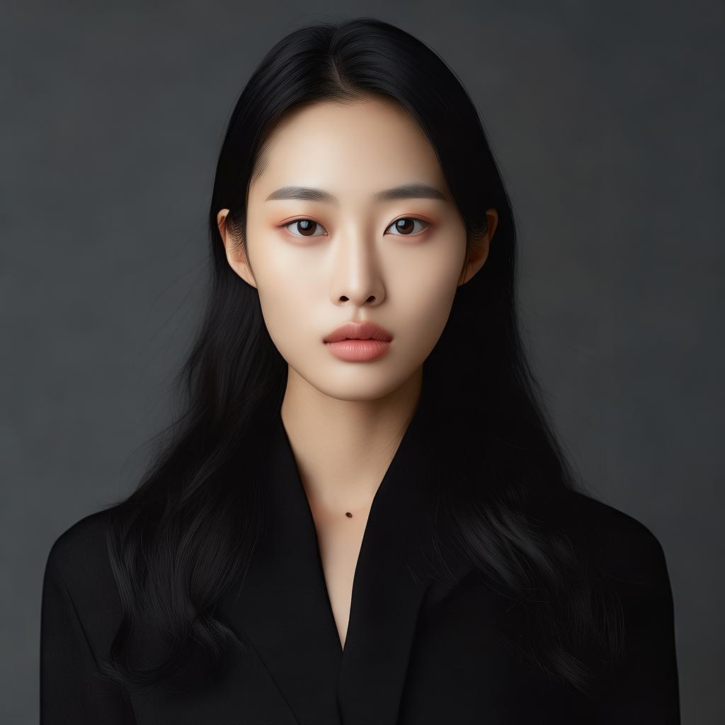 模特娜露个人资料