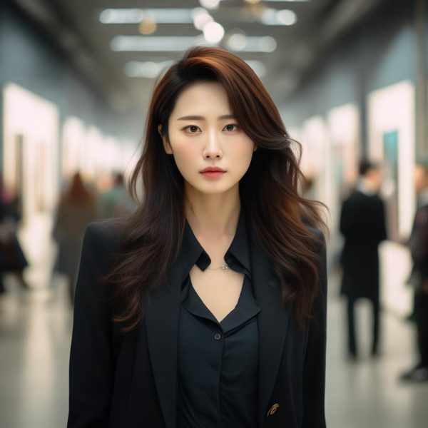 江幼恩是哪部小说的女主