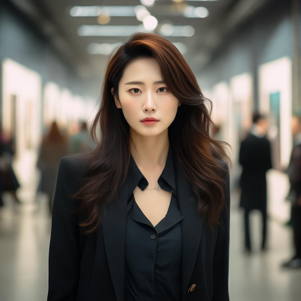 江幼恩是哪部小说的女主
