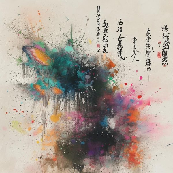 语画周思乔