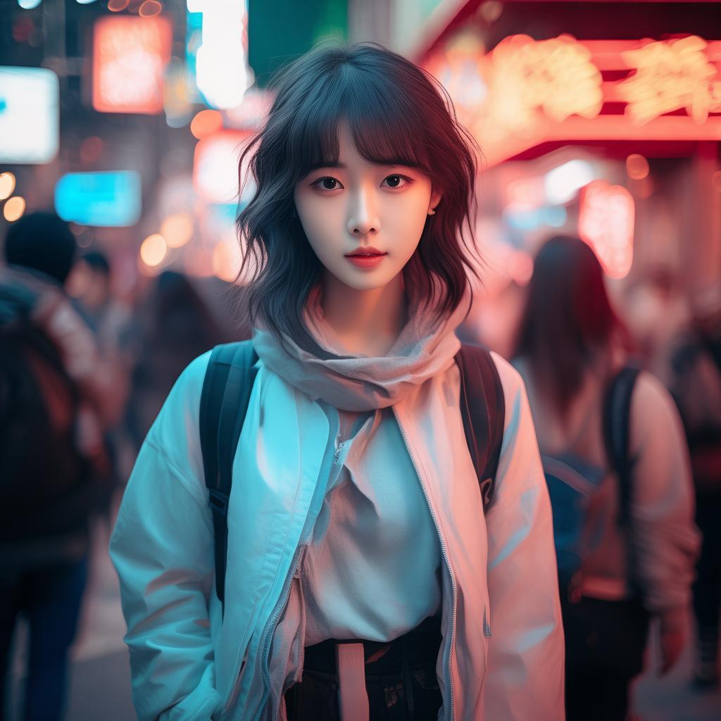 秀人软软酱个人简介