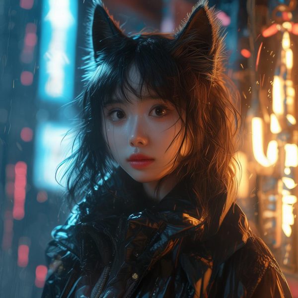 波巧酱真实姓名