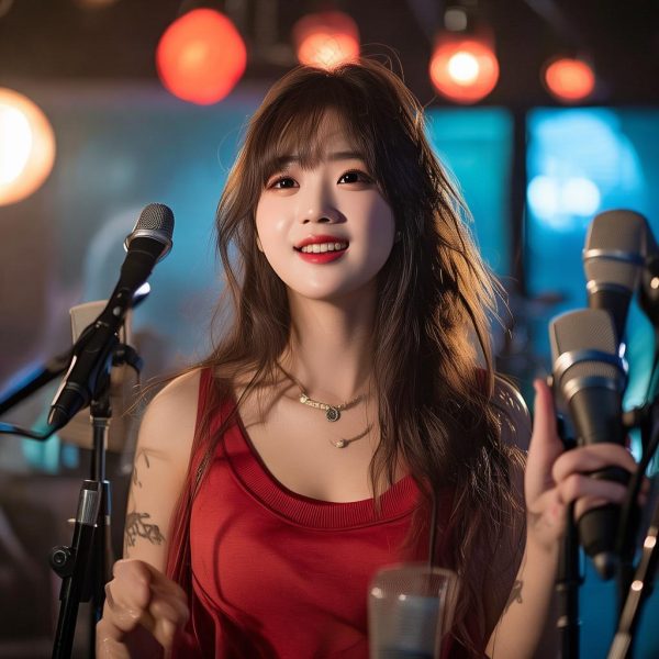 芭乐小天后