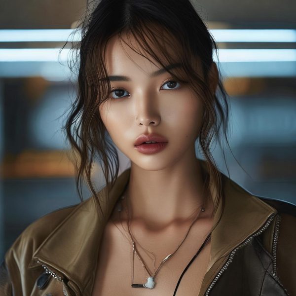 模特浅浅dnny