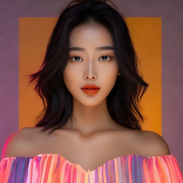 林子欣全屏图片