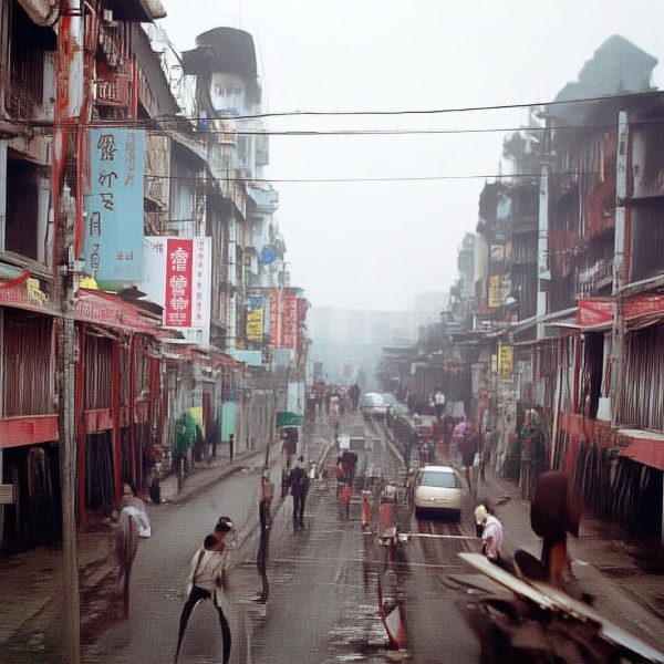 林子欣个人写真集
