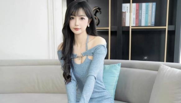 林星阑XIAOYU语画界秀人网模特，时尚缪斯的蜕变之路插图6